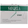 COOPER CONSUMER HEALTH IT Srl Saugella Lavanda Attiva 140ml 4 Flaconi