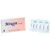 UNION OF PHARMACEUT SCIENCES Miragyn Ovuli Vaginali 10ovuli