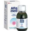 A.MENARINI IND.FARM.RIUN.Srl Aftamed Collutorio 150ml