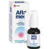 A.MENARINI IND.FARM.RIUN.Srl Aftamed Spray 20ml
