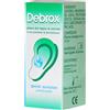 ALFASIGMA SpA Debrox Gocce 15ml