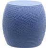 KARTELL sgabello ROY - 8854-BL