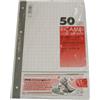RICAMBI PROTOCOLLO "10M" PIGNA GR. 60 FG.50