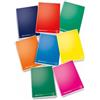 QUADERNO 20+1/1R PIGNA COLOURS FORMATO A5