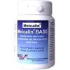 BioTekna Linea Vitamine Minerali Melcalin Base Integratore Alimentare 84 Capsule