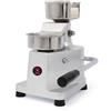 Sammic Pressa Hamburger Manuale Modello PH-5 diametro hamburger 100 mm