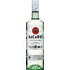 Rum Bacardi Carta Blanca 1Litro - Liquori Rum