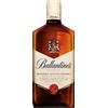 Ballantine's Finest Blended Scotch Whisky 1Litro - Liquori Whisky