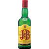 J&B Rare Blended Scotch Whisky 1Litro - Liquori Whisky