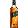 Johnnie Walker Black Label Blended Scotch Whisky Aged 12 Years 70cl - Liquori Whisky
