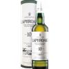 Laphroaig 10 Anni Islay Single Malt Scotch Whisky 70cl (Astucciato) - Liquori Whisky