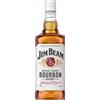 Jim Beam Bourbon White Label 1Litro - Liquori Whisky