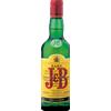 J&B Rare Blended Scotch Whisky 70cl - Liquori Whisky