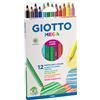 PASTELLI GIOTTO MEGA (12 pz.)