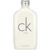 Calvin klein ck one eau de toilette 200 ML