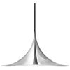 GUBI lampada a sospensione SEMI Ø30 cm - 10015229