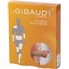 Dr. Gibaud polsino a righe beige da 6 cm taglia 2, 1 polsino