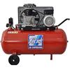 Fiac Compressore carrellato ab 50-268m 50 litri 2.0 hp