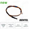 Bentel Security KST - KIT Sonda Termica per Batterie Tampone - Bentel