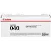 Canon Toner Giallo 040Y 0454C001 5400 Pagine Originale