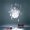 Ingo Maurer Zettel'z 6 Lampada Sospensione