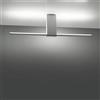 Egoluce Lancia Parete o Soffitto Cod. 4568