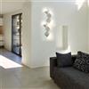 Egoluce Mats Lampada Parete LED Cod. 4565