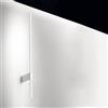 Egoluce Lancia Parete LED Cod. 4569