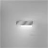 Gea Luce Doha AP Lampada Parete LED