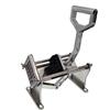 Beckers Tagliapatate manuale Modello TP5 Misure taglio: 6,5x6,5 mm; 9x9 mm; 14x14 mm