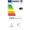 Beckers Vetrina Refrigerata da banco per Sushi Modello RTS132SUSHI Capacità bacinelle n. 5 GN 1/2 profondita cm 4,5