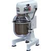 Beckers Impastatrice Planetaria Modello IP20 Cambio manuale a 3 Velocità
