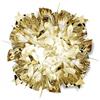 Slamp Veli Mini Plafoniera 32 cm Oro e Rame