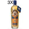 (3 BOTTIGLIE) Distillerie San Giuseppe - Alpestre - Amaro - 70cl