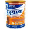 Abbott Alimentazione Abbott Linea Nutrizione Domiciliare Ensure NutriVigor 400 g Gusto Cioccolato