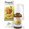 ZENTIVA ITALIA Srl Propol2 EMF Spray Orale No Alcool per Gola 30ml