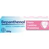 BAYER SpA Bepanthenol Pasta Lenitiva Protettiva - Per prurito e irritazione da pannolino - 100 g