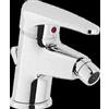Nobili Rubinetteria Miscelatore Bidet Disco