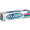 HALEON ITALY Srl Polident Lunga Tenuta Adesivo per Dentiere 70 g