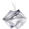 Slamp Gemmy Prisma Lampada a Sospensione 42 cm composta di anelli