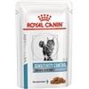 Royal Canin Sensitivity BUSTA