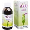 Promopharma Vado Sciroppo Fichi e Manna Integratore Alimentare, 150ml