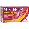 Sustenium Energy Sport Integratore Isotonico Gusto Arancia, 10 bustine