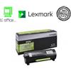 LEXMARK TONER NERO - 50F2H00