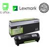 LEXMARK TONER Nero - 50F2X00