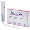 Epitech Linea Ginecologia Saginil in cannule vaginali 10 pezzi tubo 60ml