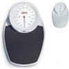 SECA BILANCIA MECCANICA SECA VIVA 750 CON QUADRANTE AD OROLOGIO PORTATA 150 KG. NERO O BIANCO