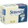 SERENITY PANNOLONE A MUTANDINA CON STRATCH PER INCONTINENZA - SERENITY CLASSIC EXTRA - (CONF. 30 PZ.) (MISURA LARGE)