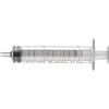 RAYS SIRINGA SENZA AGO DA 3ML CONO LUER CENTRALE (CONF. 100 PZ.)