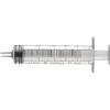 RAYS SIRINGA SENZA AGO DA 5ML CONO LUER CENTRALE (CONF. 100 PZ.)